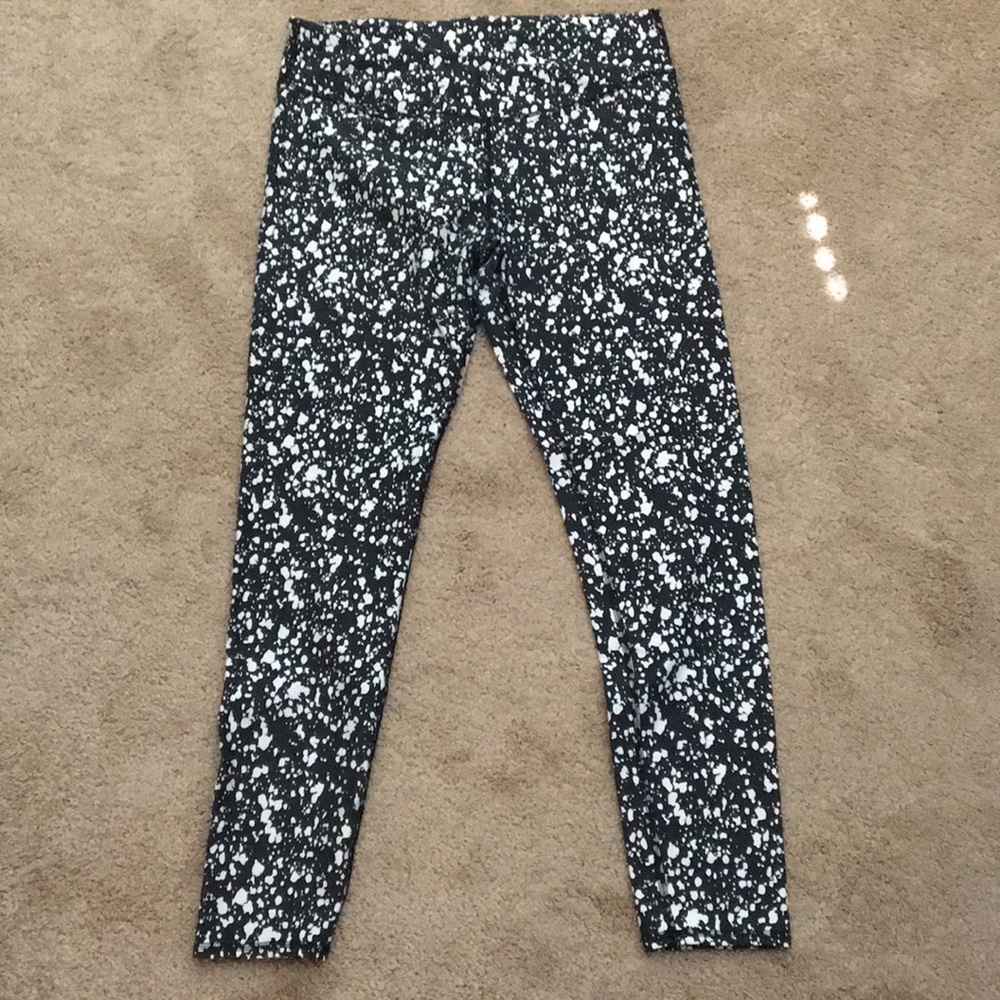 Fabletics workout pants
